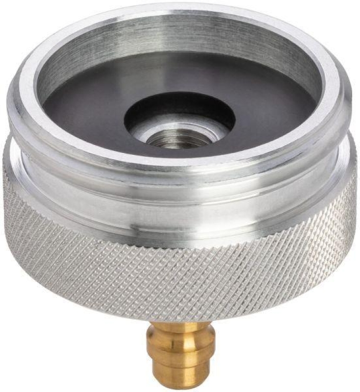 HAZET Adapter, cooling system pressure test set