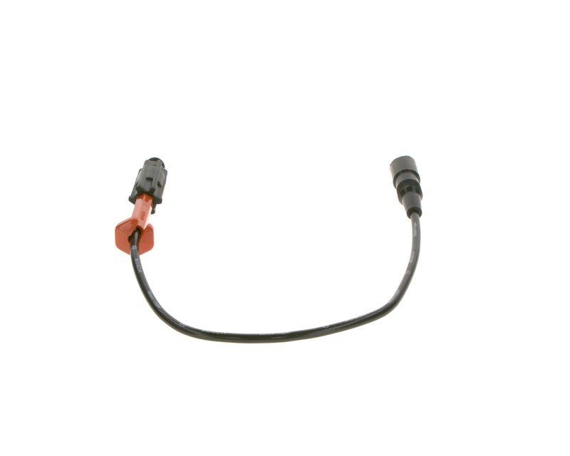 BOSCH Zündleitungssatz