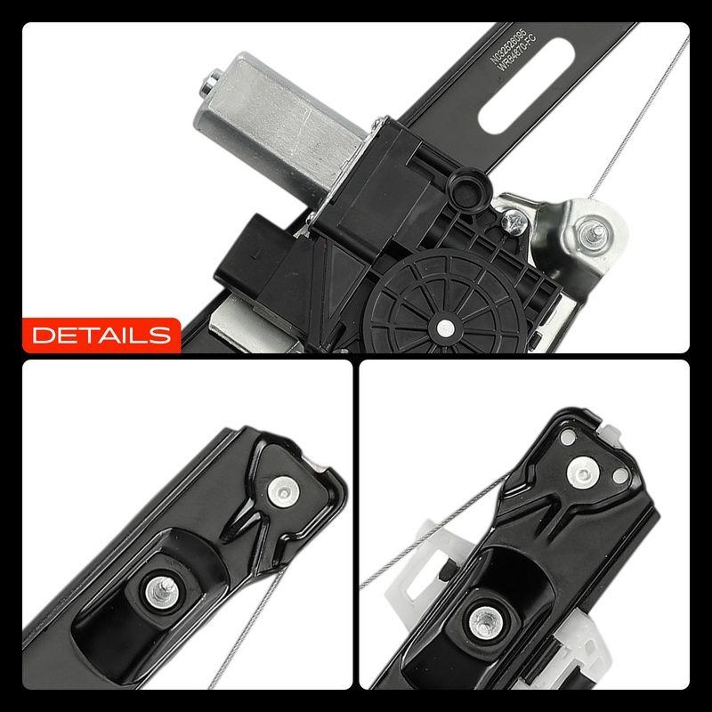 Frankberg Fensterheber