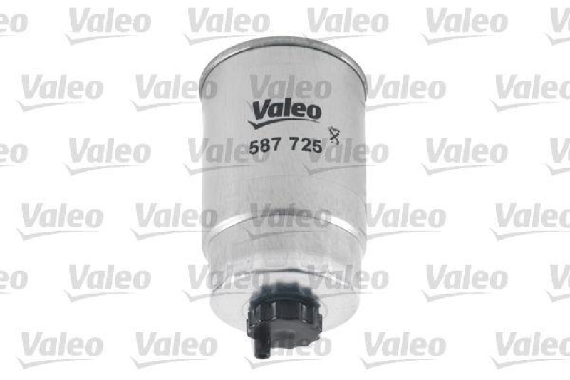 VALEO Kraftstofffilter 587725