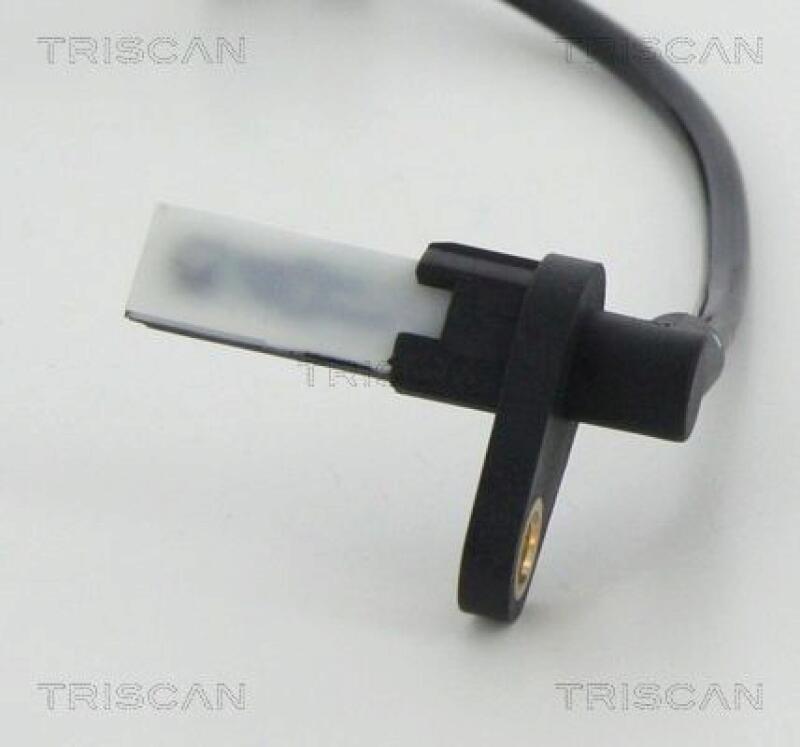 TRISCAN Sensor, Raddrehzahl