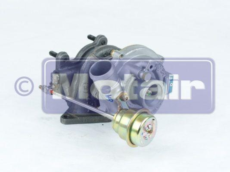 MOTAIR TURBO Lader, Aufladung Garrett Turbo ProKit NEU