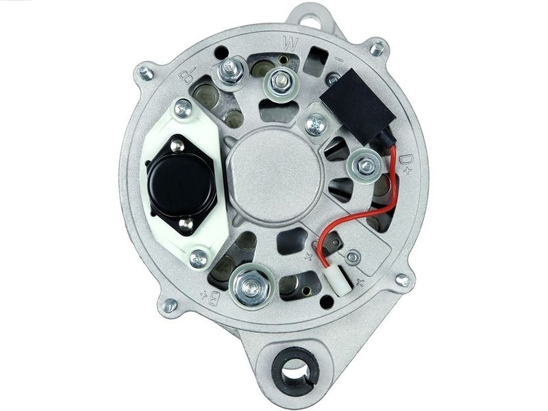 AS-PL Generator Brandneu AS-PL