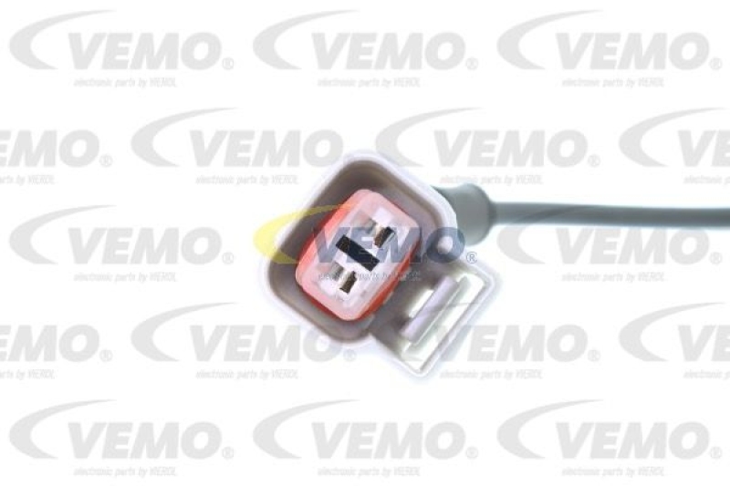 VEMO Warning Contact, brake pad wear Original VEMO Quality