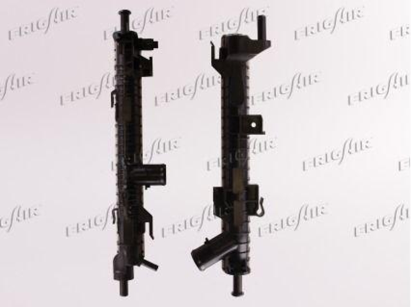 FRIGAIR Radiator, engine cooling