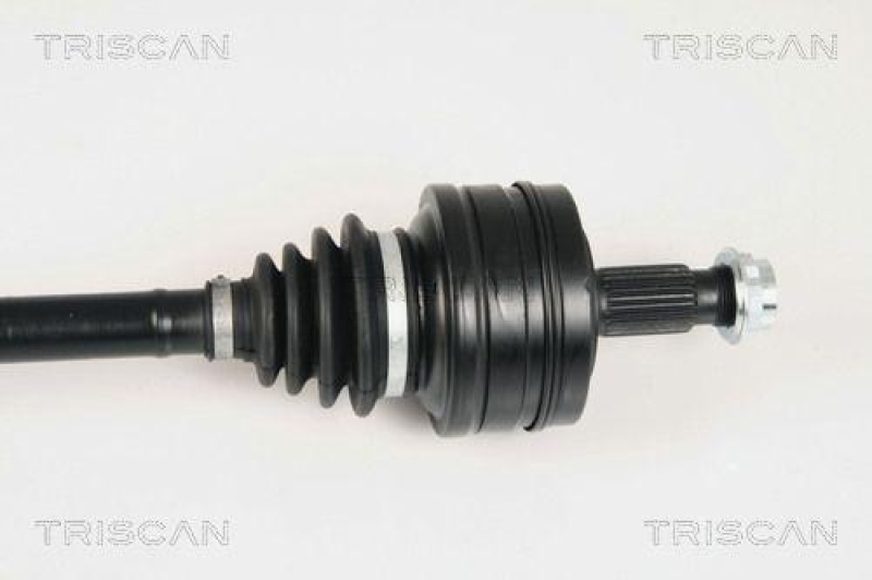 TRISCAN Antriebswelle