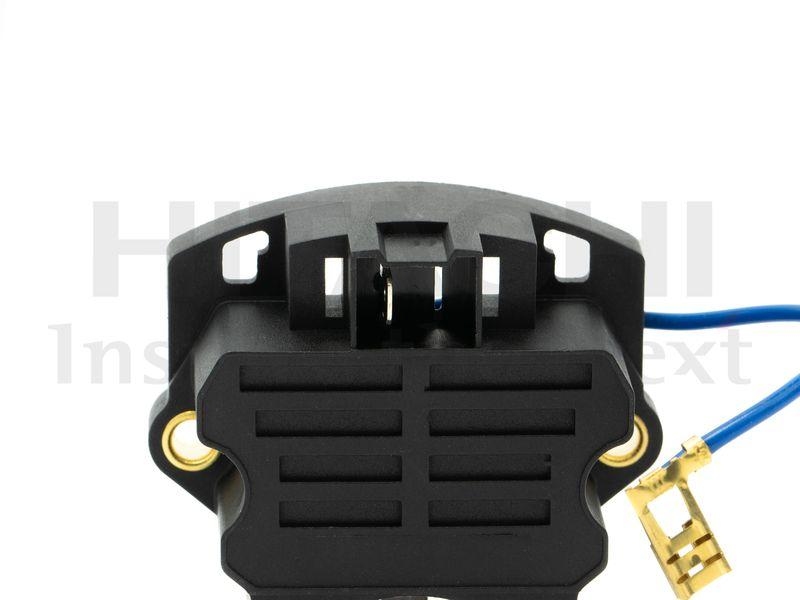 HITACHI Generatorregler 2500390