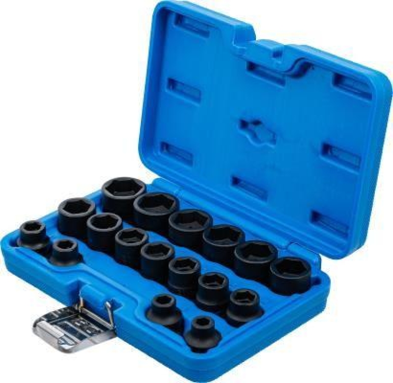 BGS Power Socket Set