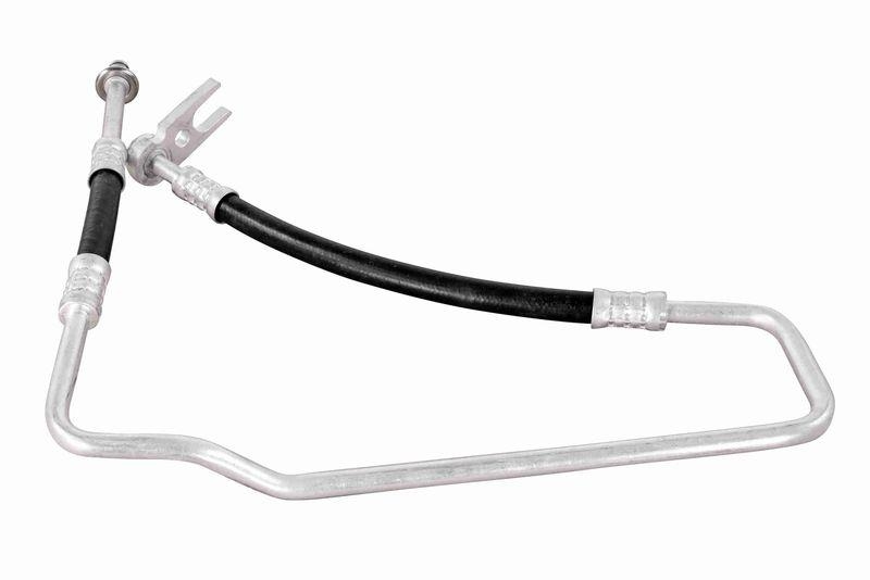 VEMO High Pressure Line, air conditioning Original VEMO Quality