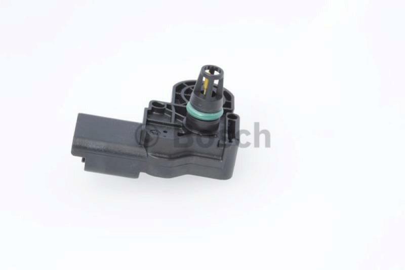 BOSCH Sensor, boost pressure