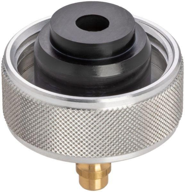 HAZET Adapter, cooling system pressure test set