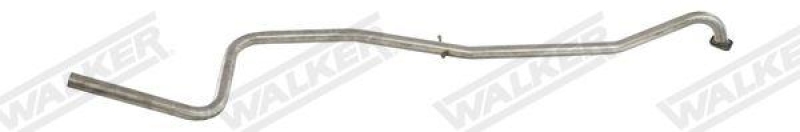 WALKER Exhaust Pipe
