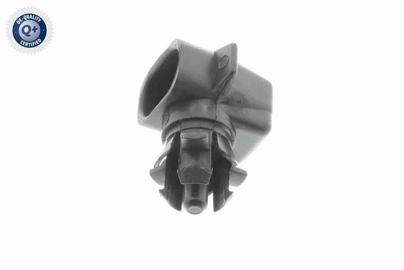 VEMO Sensor, Außentemperatur Q+, Erstausrüsterqualität