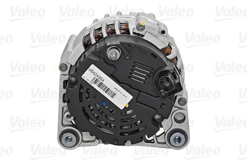 VALEO Generator VALEO ORIGINS NEW OE TECHNOLOGIE