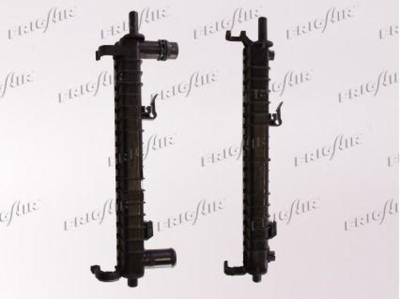 FRIGAIR Radiator, engine cooling