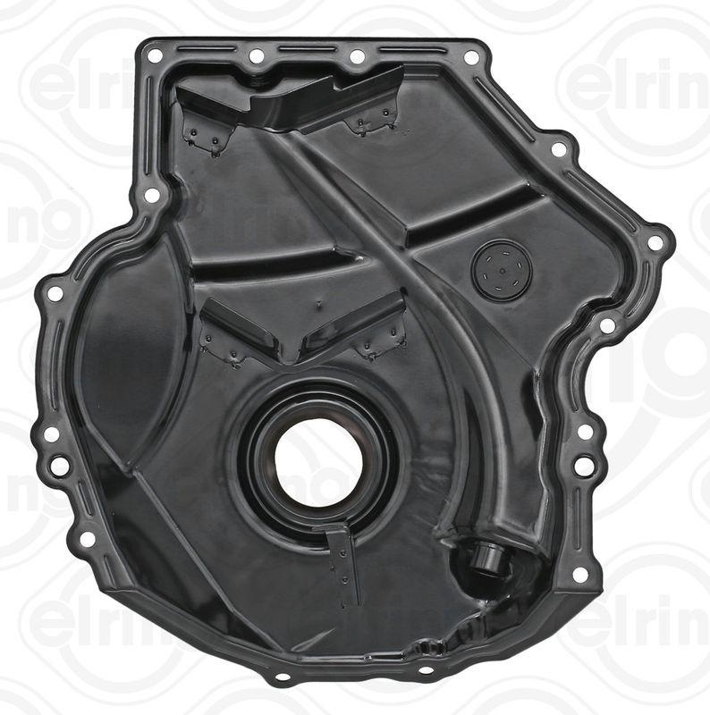 ELRING Housing Cover, crankcase