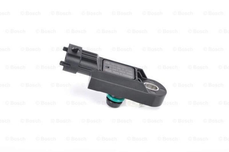 BOSCH Sensor, boost pressure