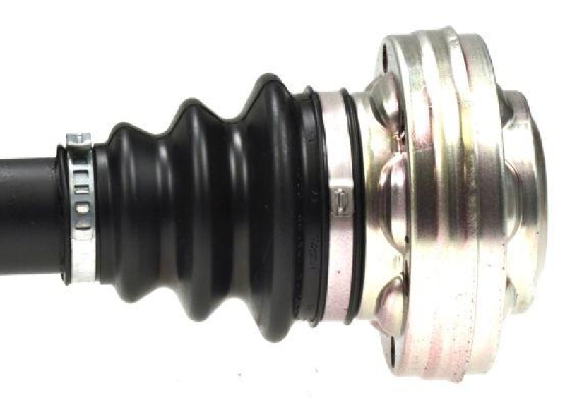 SPIDAN Drive Shaft