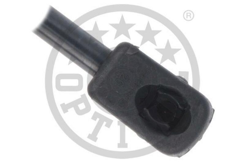 OPTIMAL Gas Spring, boot-/cargo area