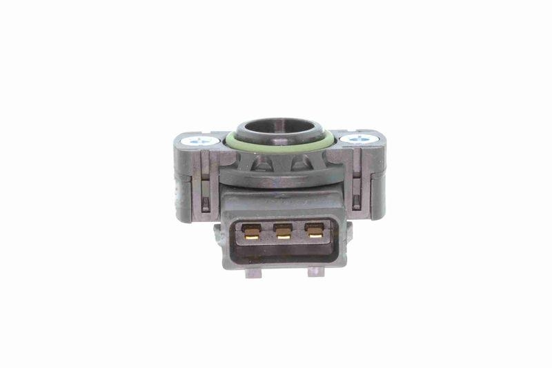 VEMO Sensor, throttle position Original VEMO Quality