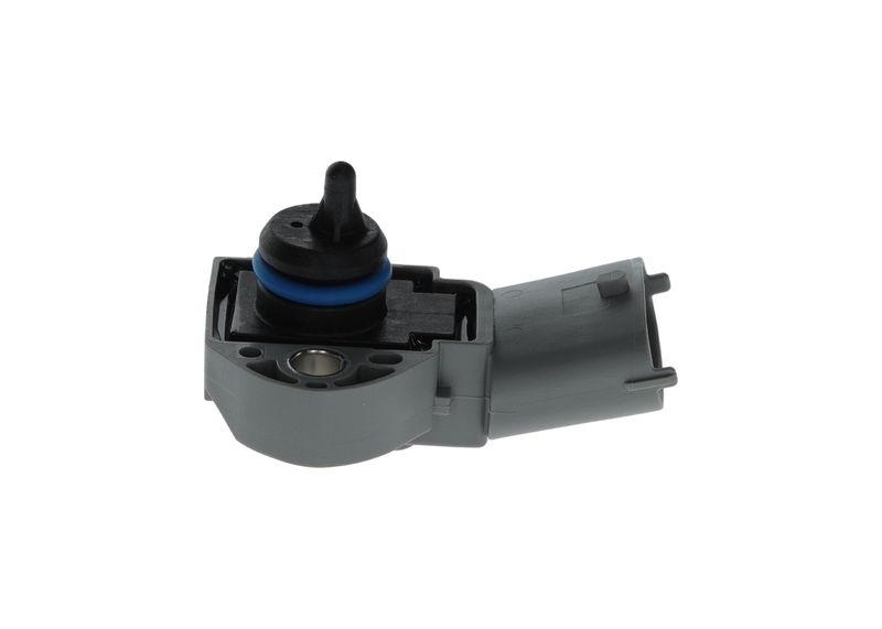 BOSCH Sensor, fuel pressure
