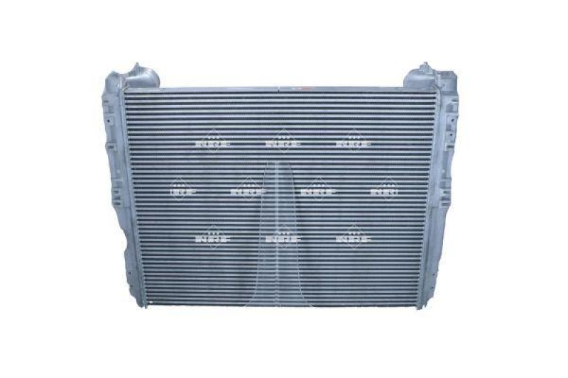 NRF Charge Air Cooler