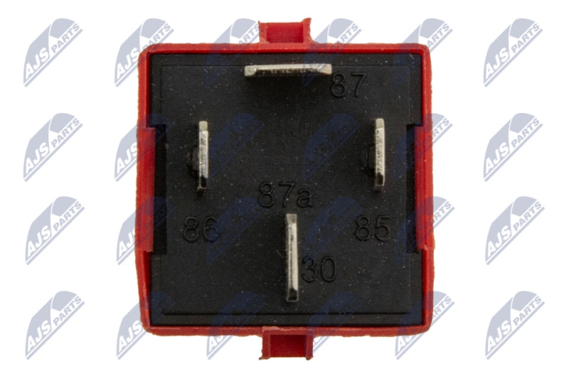 NTY Multifunktionsrelais BPP-BM-001