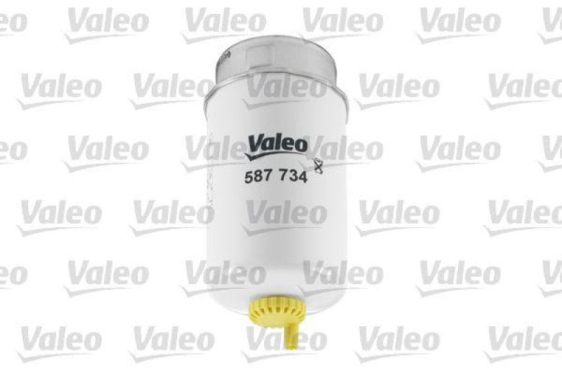 VALEO Kraftstofffilter 587734