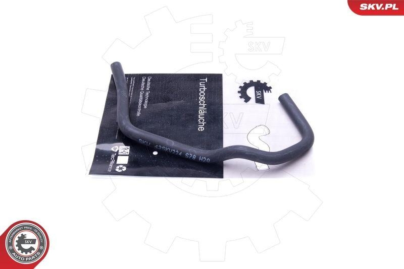ESEN SKV Ladeluftschlauch