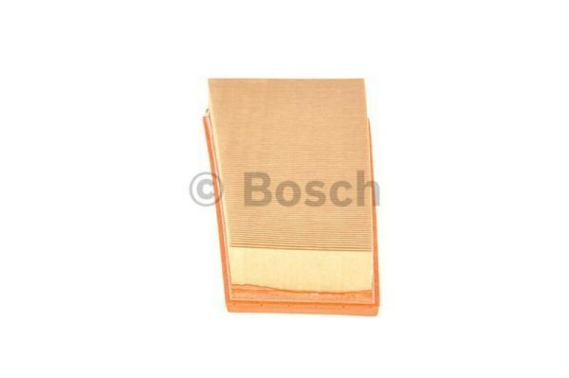 BOSCH Luftfilter