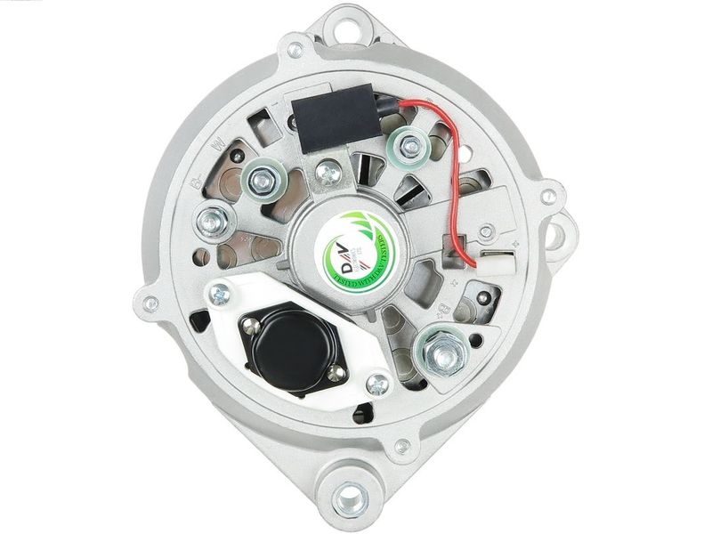 AS-PL Generator Brandneu AS-PL