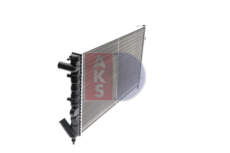 AKS DASIS Radiator, engine cooling