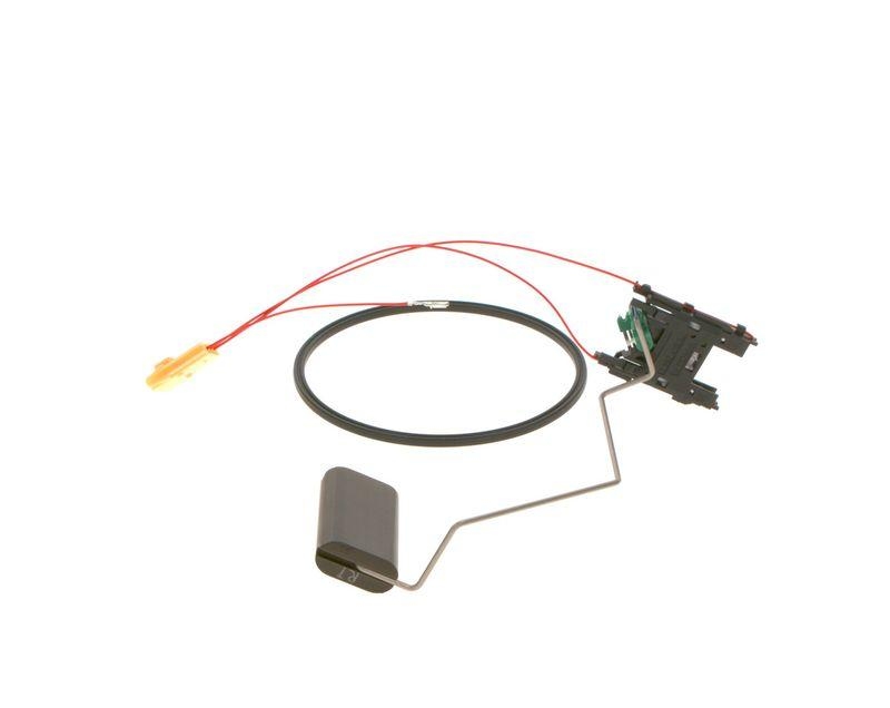 BOSCH Sensor, Kraftstoffvorrat 1 587 411 117