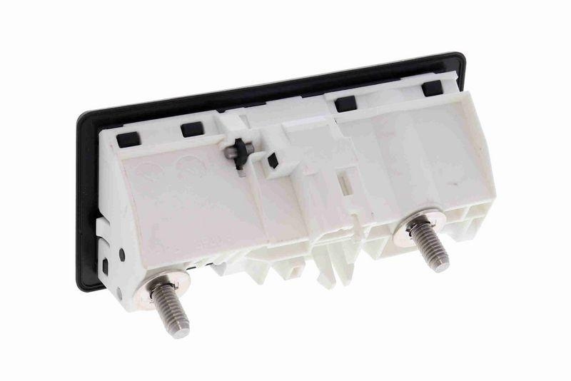 VEMO Switch, rear hatch release Green Mobility Parts