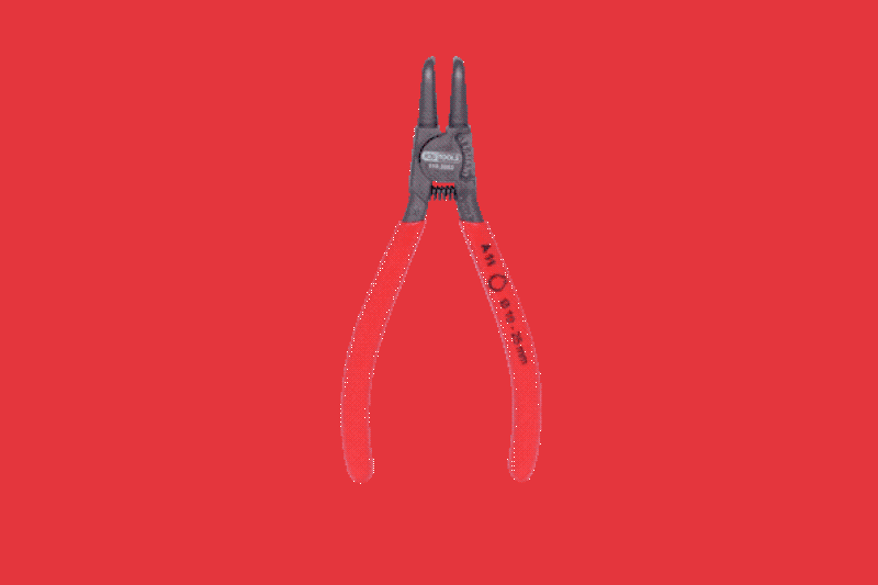 KS TOOLS Sicherungsringzange