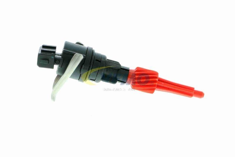 VEMO Sensor, odometer Original VEMO Quality