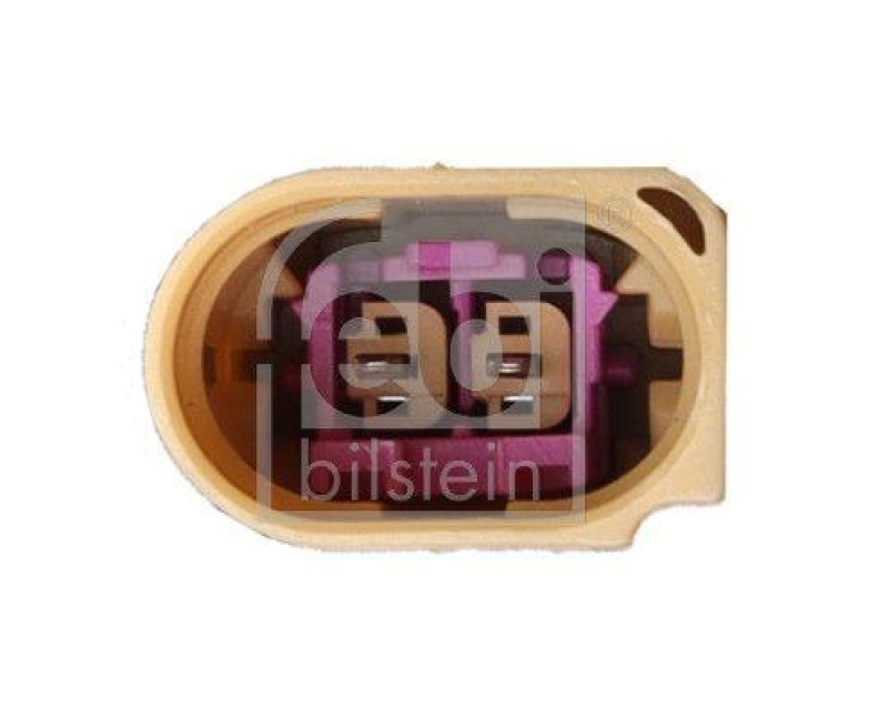 FEBI BILSTEIN Engine Mounting