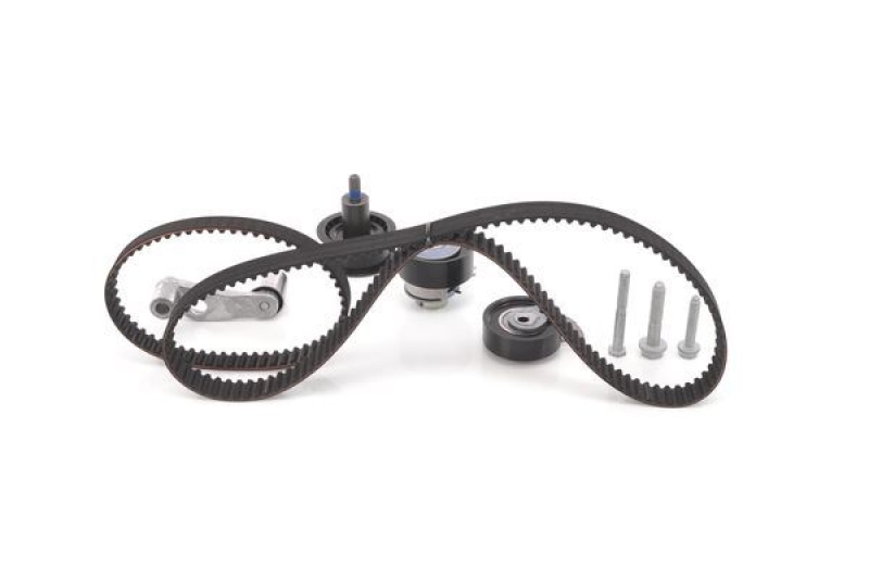 BOSCH Timing Belt Set