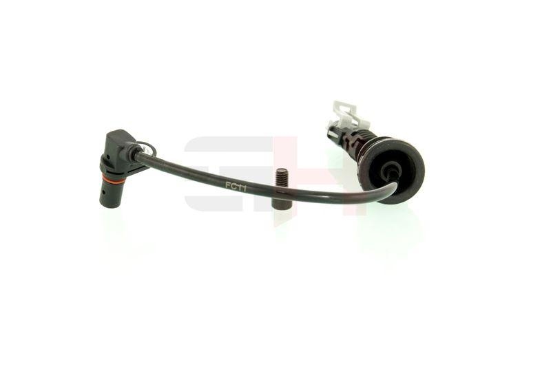 Sensor Raddrehzahl Hinten links rechts passend für Opel Antara Chevrolet Captiva