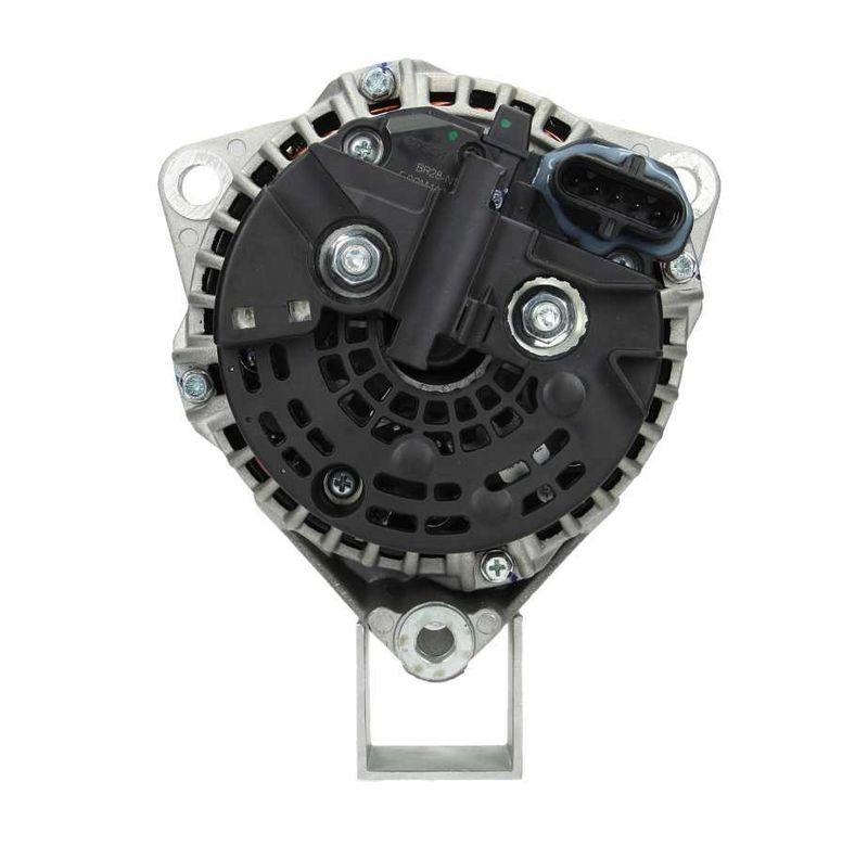 BV PSH Alternator