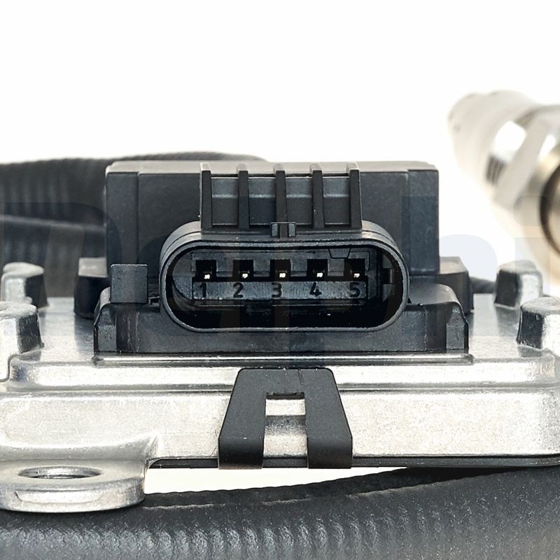 DELPHI NOx-Sensor, Harnstoffeinspritzung ANS1018-12B1