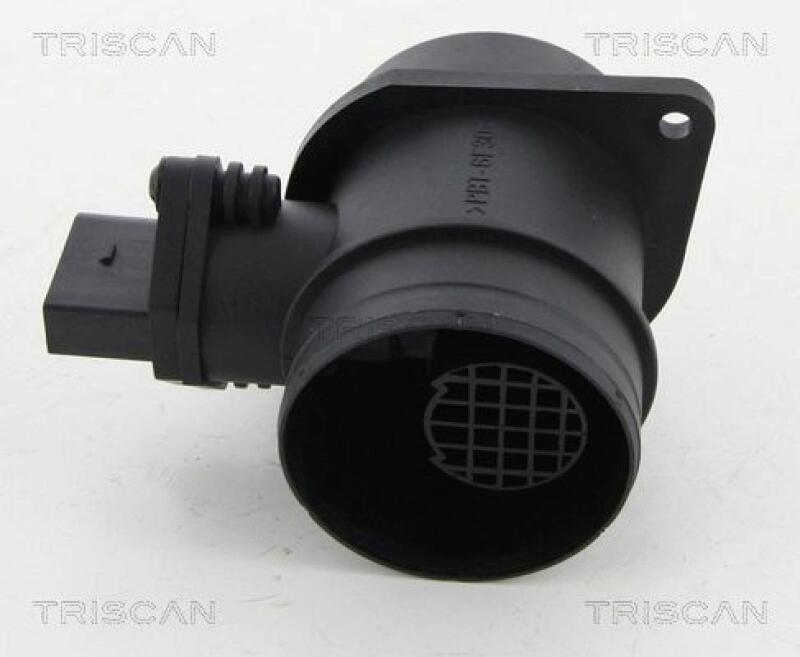 TRISCAN Luftmassenmesser