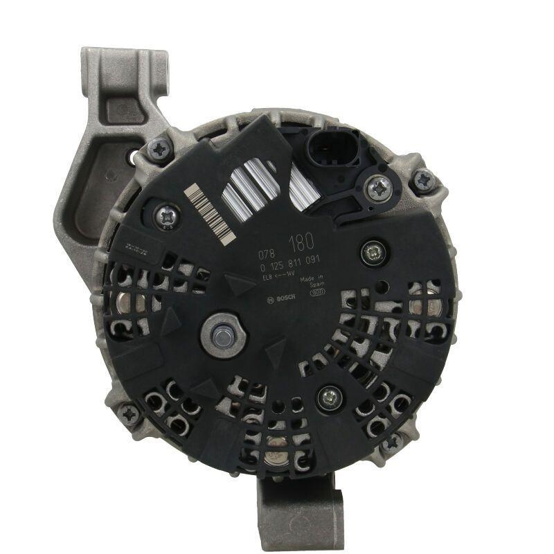 BV PSH Alternator