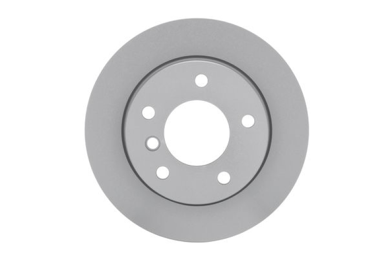 2x BOSCH Brake Disc