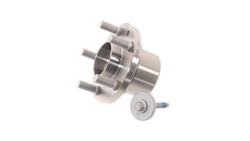 SKF Radlagersatz