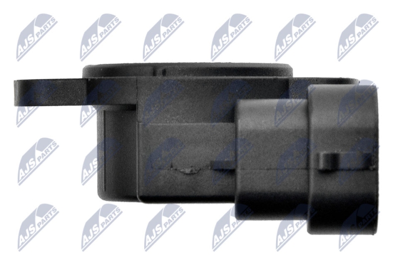 NTY Sensor, Drosselklappenstellung