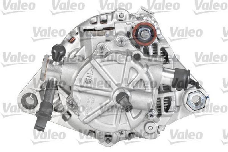 VALEO Generator VALEO ORIGINS NEW OE TECHNOLOGIE