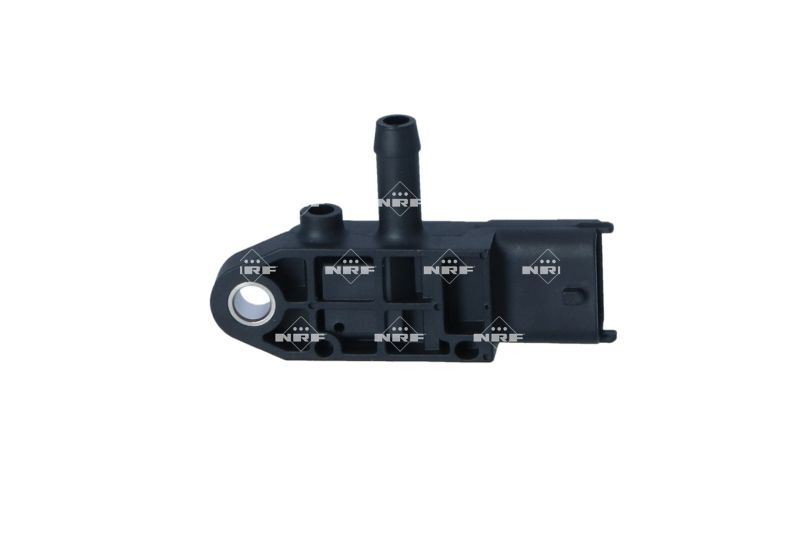 NRF Sensor, Abgasdruck