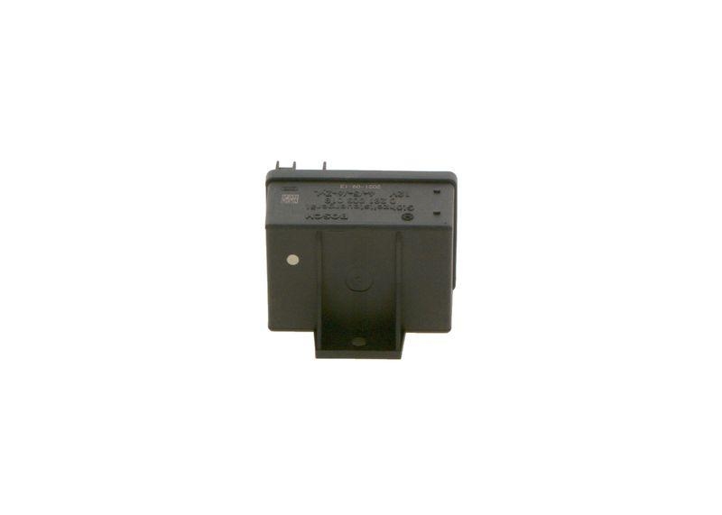 BOSCH Control Unit, glow plug system