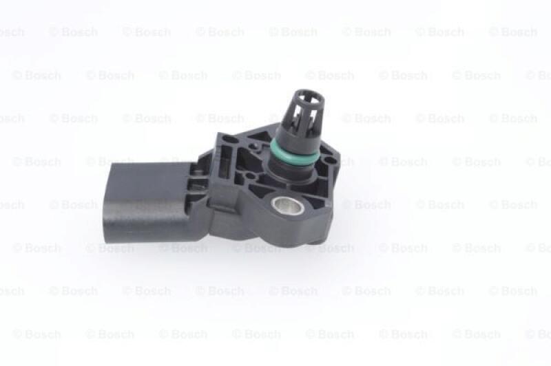 BOSCH Sensor, Ansauglufttemperatur